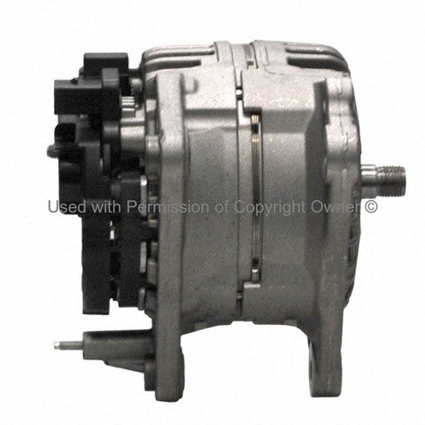 Quality-Built Alternator P/N:15009 Fits: Volkswagen Beetle 05-99, Volkswagen Golf 01-00, Volkswagen Jetta 05-03, Volkswagen Jetta 2001 - Image 4