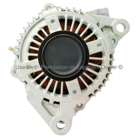 Quality-Built Alternator P/N:15014 Fits: Jeep Grand Cherokee 04-03, Jeep Liberty 06-03 - Image 4