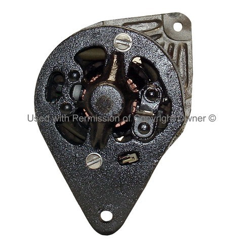 Quality-Built Alternator P/N:15017 Fits: Austin America, Austin Mini, Austin Mini 850, Austin Mini Cooper, Austin Mini Moke, Austin Healey Sprite, Ford Cortina, Land Rover Land Rover, Land Rover Range Rover, Mg 1100 - Image 4