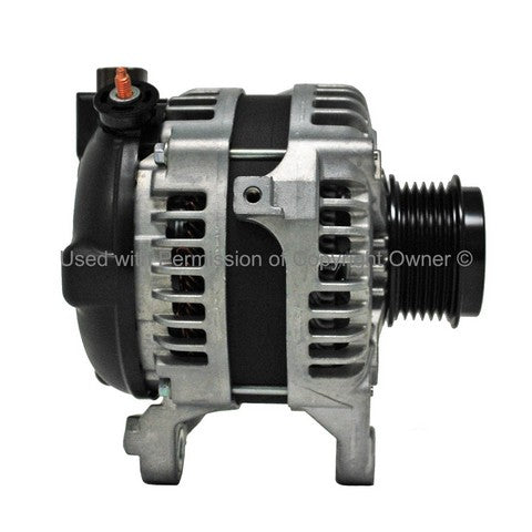Quality-Built Alternator P/N:15023N Fits: Toyota Highlander 14-10, Toyota Venza 16-09 - Image 4