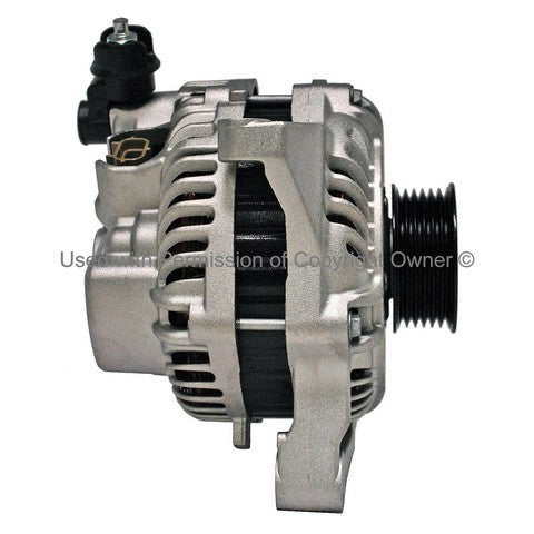 Quality-Built Alternator P/N:15039 Fits: Ford E-150 14-09, Ford E-250 14-09, Ford E-350 Super Duty 19-09, Ford E-450 Super Duty 19-09 - Image 4