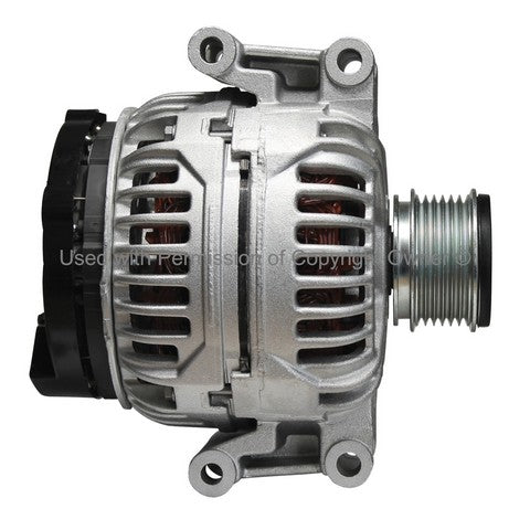 Quality-Built Alternator P/N:15043 Fits: Audi A4 12-09, Audi A4 Quattro 12-09, Audi A5 12-10, Audi A5 Quattro 12-10, Audi Q5 12-10, Audi S4 2010 - Image 4