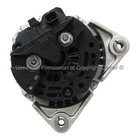 Quality-Built Alternator P/N:15046 Fits: Saturn Astra 09-08 - Image 4