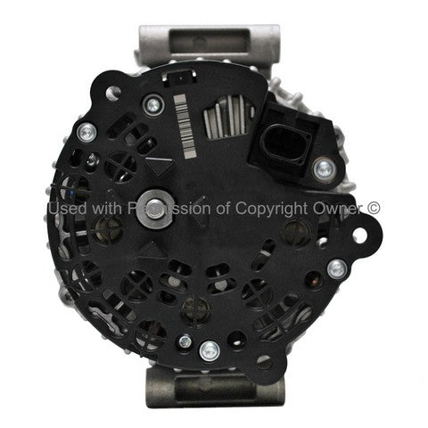Quality-Built Alternator P/N:15047 Fits: Audi A6 2009, Audi A6 Quattro 09-05 - Image 4