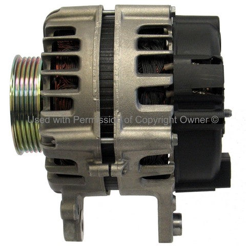 Quality-Built Alternator P/N:15051 Fits: Audi S5 12-08 - Image 4