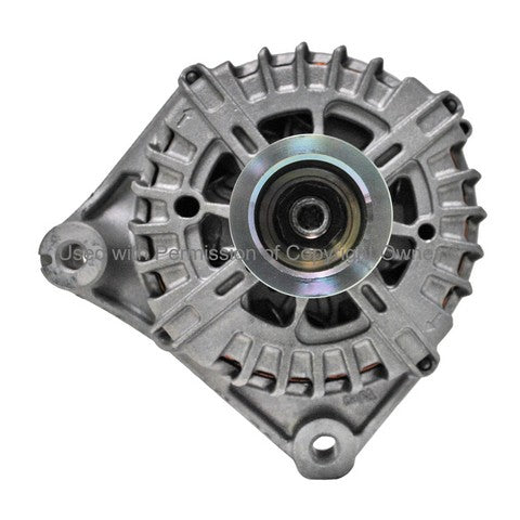 Quality-Built Alternator P/N:15059 Fits: BMW M3 13-08 - Image 4