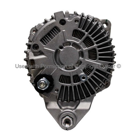 Quality-Built Alternator P/N:15067 Fits: Infiniti Fx50 13-09, Infiniti Qx70 2014 - Image 4