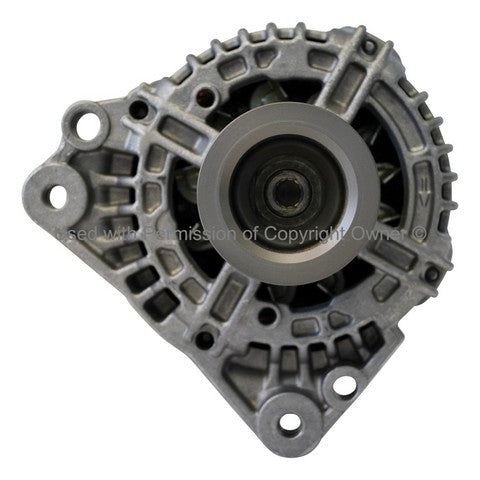 Quality-Built Alternator P/N:15078 Fits: Seat Leon 2007, Volkswagen Eos 09-07, Volkswagen Gti 2006, Volkswagen Gti 2008 - Image 4