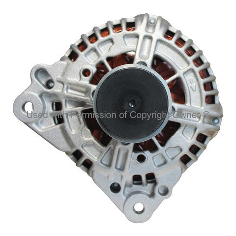 Quality-Built Alternator P/N:15080 Fits: Porsche Cayenne 06-05, Porsche Cayenne 2008, Volkswagen Touareg 2005 - Image 4