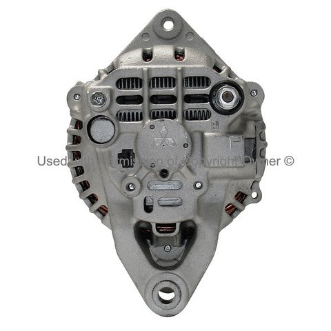 Quality-Built Alternator P/N:15081 Fits: Ford Probe 1989, Mazda 626 89-88, Mazda Mx-6 89-88 - Image 4