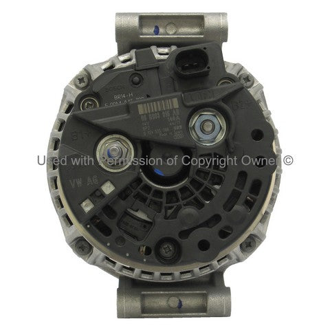 Quality-Built Alternator P/N:15083 Fits: Audi A3, Audi A3 Quattro, Audi A4, Audi A4 Quattro, Audi Tt, Audi Tt Quattro, Seat Leon, Volkswagen Beetle, Volkswagen Cc - Image 4