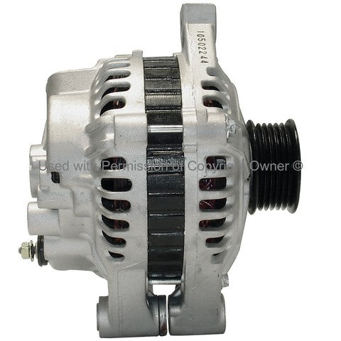 Quality-Built Alternator P/N:15084 Fits: Ford Thunderbird 1988 - Image 4