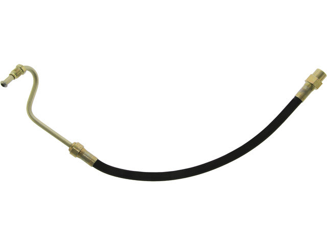 Centric Parts Clutch Hydraulic Hose P/N:151.34008 Fits: BMW 850csi 95-94 - Image 4