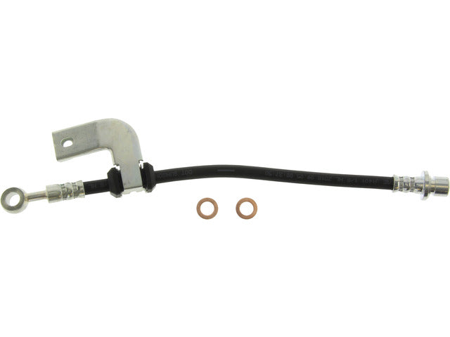 Centric Parts Clutch Hydraulic Hose P/N:151.40004 Fits: Honda Accord 93-92, Honda Prelude 94-92 - Image 4