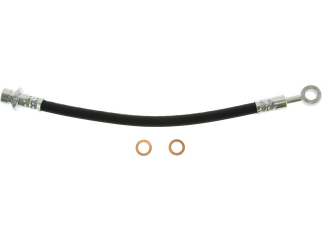 Centric Parts Clutch Hydraulic Hose P/N:151.40012 Fits: Acura Cl 99-97, Honda Accord 97-94, Honda Prelude 96-95 - Image 4