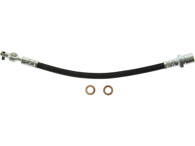 Centric Parts Clutch Hydraulic Hose P/N:151.43010 Fits: Honda Passport 02-94, Isuzu Amigo 00-98, Isuzu Rodeo 04-93, Isuzu Rodeo Sport 02-01, Isuzu Trooper 97-92 - Image 4