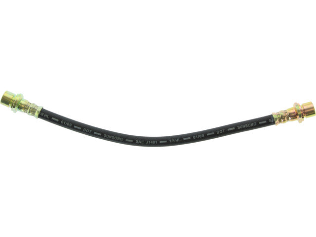 Centric Parts Clutch Hydraulic Hose P/N:151.44042 Fits: Pontiac Vibe 10-09, Scion Xb 15-08, Toyota Corolla 11-09, Toyota Matrix 13-09, Toyota Tacoma 20-16 - Image 3