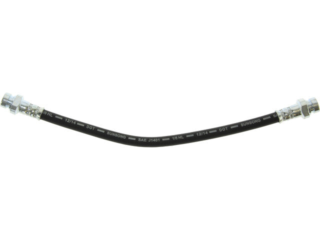 Centric Parts Clutch Hydraulic Hose P/N:151.46011 Fits: Dodge Stealth 96-91, Mitsubishi 3000gt 99-91 - Image 4