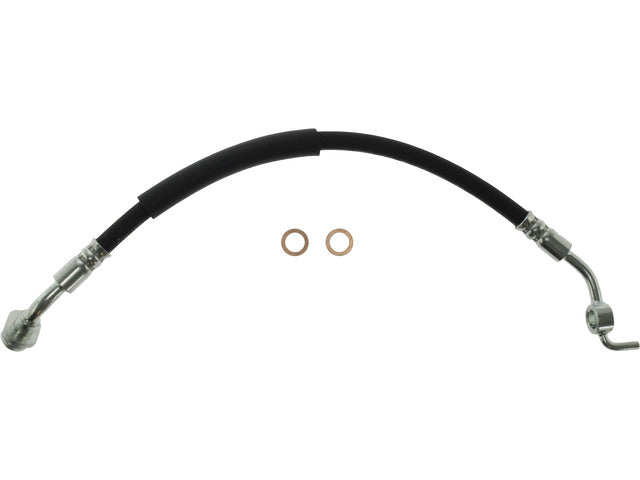 Centric Parts Clutch Hydraulic Hose P/N:151.48003 Fits: Suzuki Grand Vitara 05-99, Suzuki Vitara 2004, Suzuki Xl-7 03-02 - Image 4
