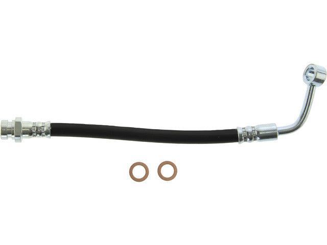 Centric Parts Clutch Hydraulic Hose P/N:151.51002 Fits: Hyundai Elantra 06-01, Hyundai Tiburon 08-03, Kia Spectra 09-04, Kia Spectra5 08-05 - Image 4