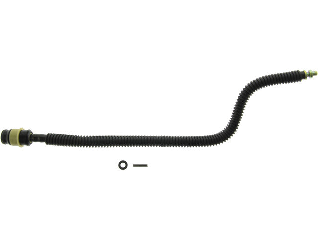 Centric Parts Clutch Hydraulic Hose P/N:151.62013 Fits: Chevrolet Beretta 1992, Chevrolet Corsica 1992 - Image 4