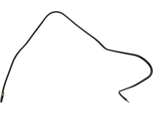 Centric Parts Clutch Hydraulic Hose P/N:151.65008 Fits: Ford Bronco 1987, Ford F-150 1987, Ford F-250 1987, Ford F-350 1987 - Image 4