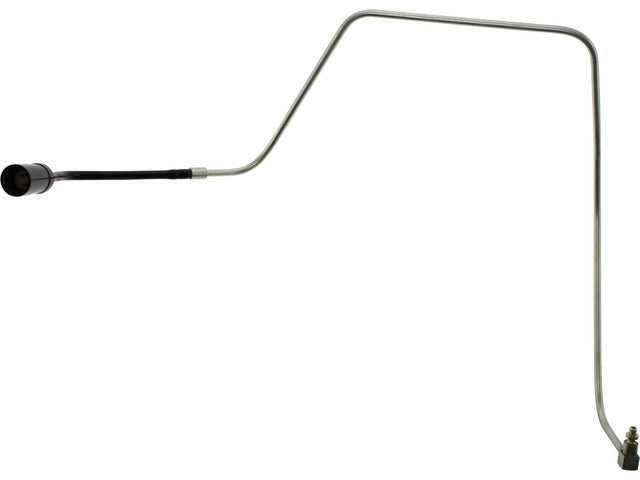 Centric Parts Clutch Hydraulic Hose P/N:151.66006 Fits: Chevrolet P30 99-92, GMC P3500 99-92 - Image 4