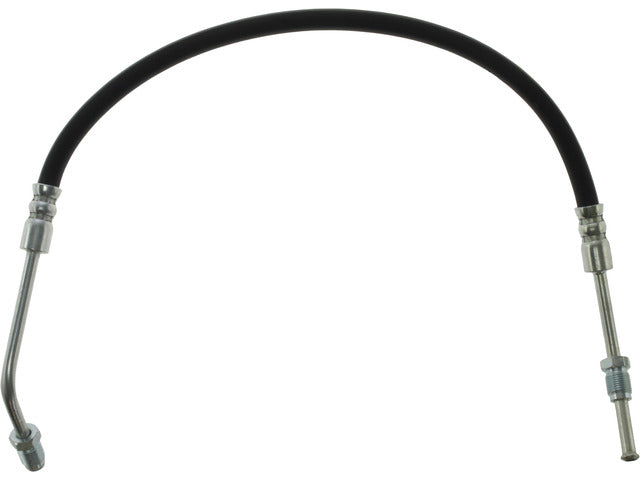 Centric Parts Clutch Hydraulic Hose P/N:151.66020 Fits: Chevrolet S10 91-83, Chevrolet S10 Blazer 91-83, GMC S15 90-84, GMC S15 Jimmy 91-84, GMC Sonoma 1991 - Image 4