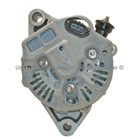 Quality-Built Alternator P/N:15101N Fits: Toyota Tundra 02-00 - Image 4