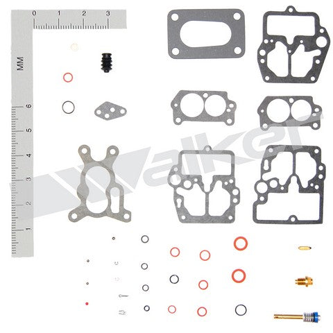 Walker Products Carburetor Repair Kit P/N:151026A Fits: Mazda Glc 85-81 - Image 1