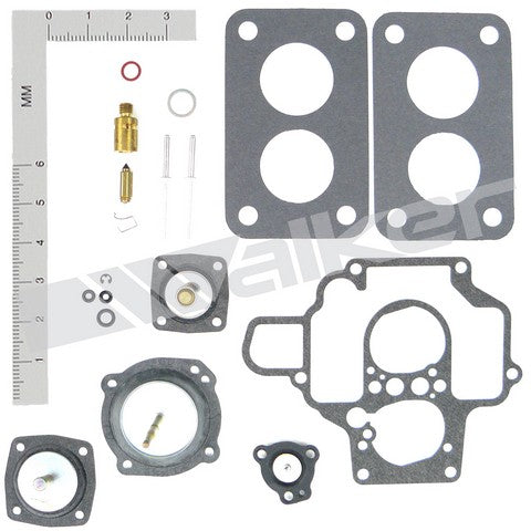 Walker Products Carburetor Repair Kit P/N:151031 Fits: Ford Escort 86-85, Ford Exp 1986, Mercury Lynx 86-85 - Image 1