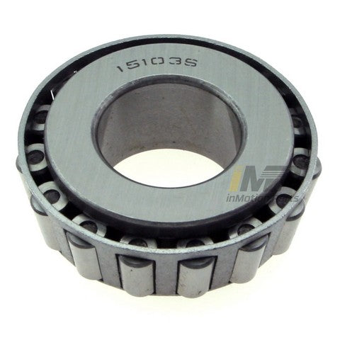 WJB Wheel Bearing P/N:WT15103S Fits: Chevrolet C1500, Chevrolet C1500 Suburban, Chevrolet C20, Chevrolet C20 Pickup, Chevrolet C20 Suburban, Chevrolet C2500, Chevrolet C2500 Suburban, Chevrolet C30, Chevrolet C30 Pickup, Chevrolet C3500 - Image 2