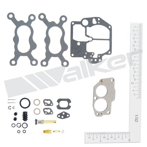 Walker Products Carburetor Repair Kit P/N:151048 Fits: Mazda B2000 87-86 - Image 1