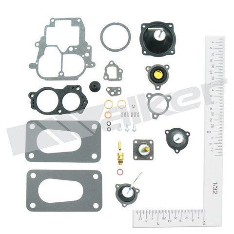 Walker Products Carburetor Repair Kit P/N:151060A Fits: Ford Ranger 88-87 - Image 1