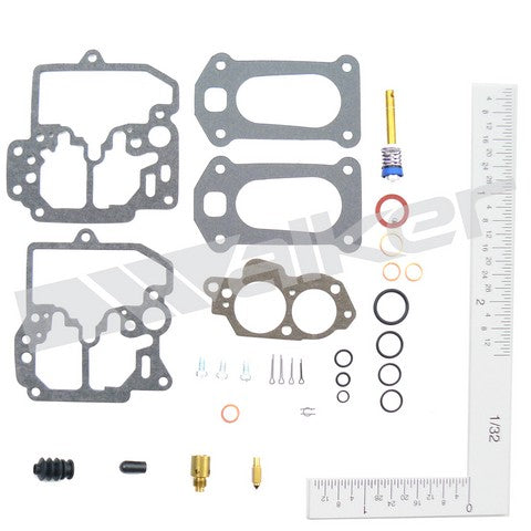 Walker Products Carburetor Repair Kit P/N:151071A Fits: Subaru 360 70-68, Subaru Justy 91-87 - Image 1