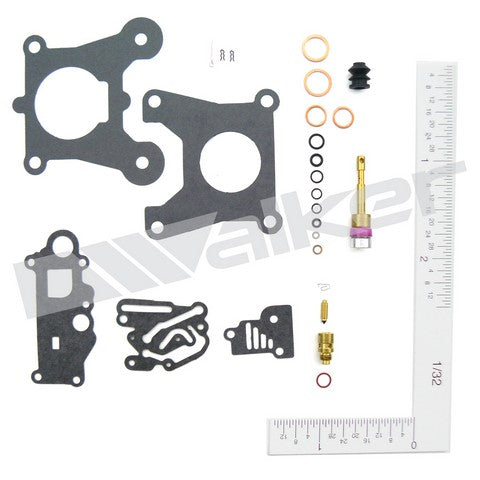 Walker Products Carburetor Repair Kit P/N:151093 Fits: Toyota Tercel 90-87 - Image 1