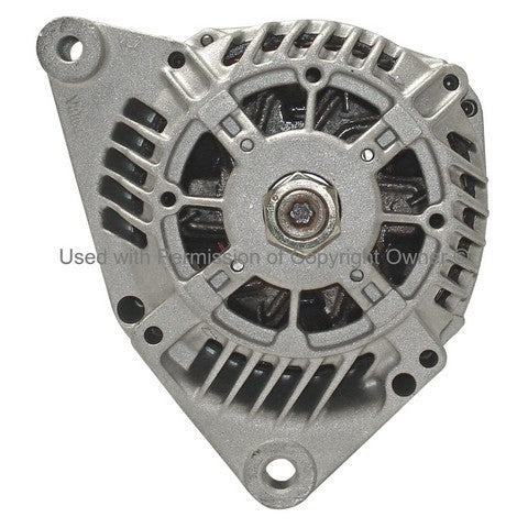 Quality-Built Alternator P/N:15111 Fits: Audi A4 1999, Audi A4 Quattro 1999 - Image 4