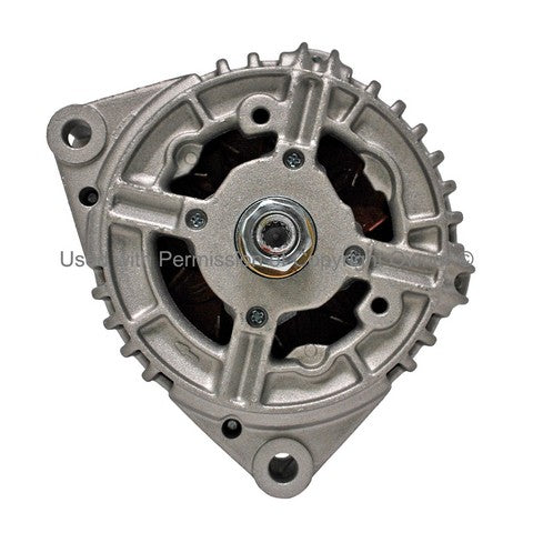 Quality-Built Alternator P/N:15116 Fits: Mercedes-benz Cl500 01-99, Mercedes-benz S430 01-00, Mercedes-benz S500 01-00 - Image 4