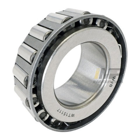WJB Transfer Case Output Shaft Bearing P/N:WT15117 Fits: Chevrolet Blazer, Chevrolet K10 Pickup, Chevrolet K10 Suburban, Chevrolet K20 Pickup, Chevrolet K20 Suburban, Chevrolet K30 Pickup, Ford Bronco, GMC Jimmy, GMC K15/k1500 Pickup - Image 3