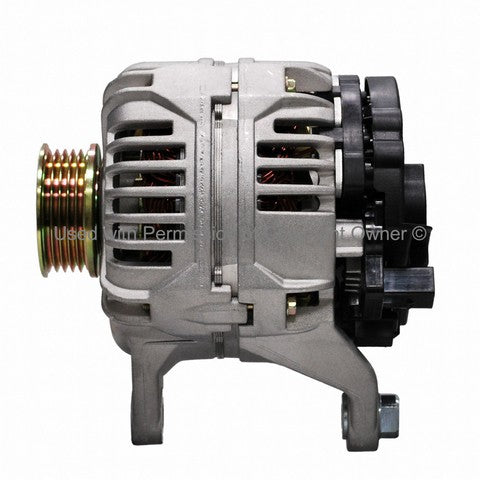 Quality-Built Alternator P/N:15119 Fits: Audi A4 01-99, Audi A4 Quattro 01-99, Volkswagen Passat 02-00 - Image 4