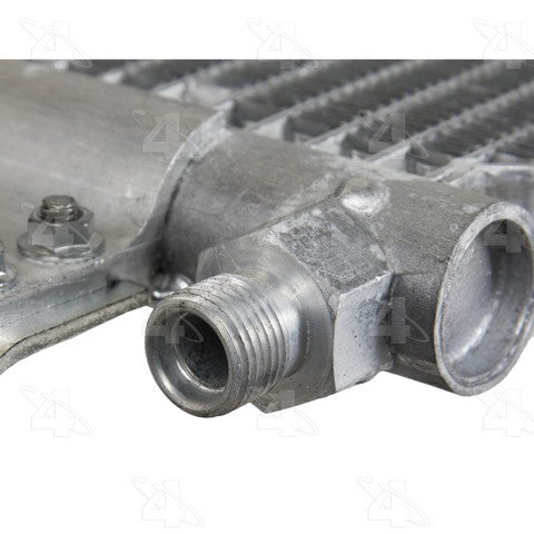 Four Seasons A/C Condenser P/N:152018 Fits: Mack Ch 98-94 - Image 3