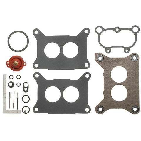 Standard Ignition Fuel Injection Throttle Body Repair Kit P/N:1522 Fits: Ford Ltd, Ford Mustang, Ford Thunderbird, Lincoln Continental, Lincoln Mark Vi, Lincoln Mark Vii, Lincoln Town Car, Mercury Capri, Mercury Cougar - Image 1