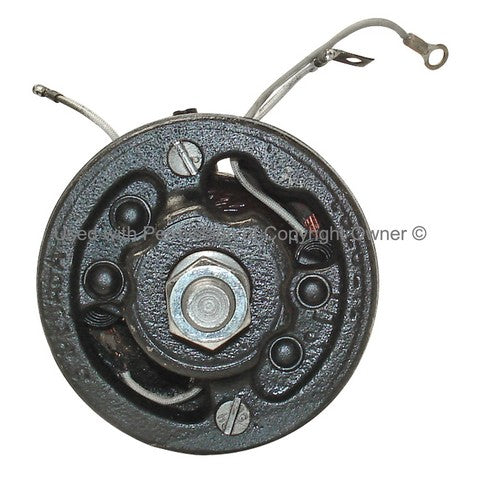 Quality-Built Alternator P/N:15250 Fits: Volkswagen Beetle 66-54, Volkswagen Karmann Ghia 65-61, Volkswagen Transporter 65-57 - Image 4