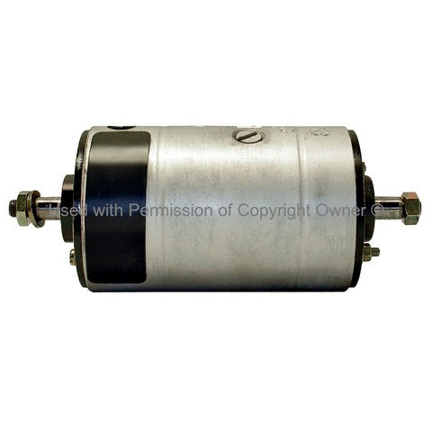 Quality-Built Alternator P/N:15269 Fits: Porsche 912 1969, Volkswagen Beetle 73-67, Volkswagen Karmann Ghia 73-67, Volkswagen Super Beetle 73-71, Volkswagen Thing 74-73, Volkswagen Transporter 68-67 - Image 4