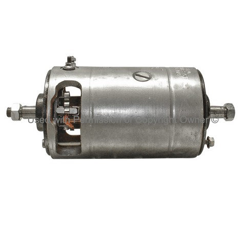 Quality-Built Alternator P/N:15270 Fits: Volkswagen Thing 74-73, Volkswagen Transporter 71-69 - Image 4