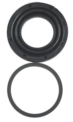 Better Brake Parts Disc Brake Caliper Repair Kit P/N:15287K Fits: Infiniti G35 08-07, Infiniti G37 10-08, Nissan Leaf 25-11, Nissan Rogue 20-14, Nissan Rogue Sport 22-17, Toyota Highlander 07-04 - Image 1