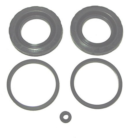 Better Brake Parts Disc Brake Caliper Repair Kit P/N:15309K Fits: Mitsubishi Lancer 06-03, Mitsubishi Lancer 15-10, Mitsubishi Lancer 2008 - Image 1