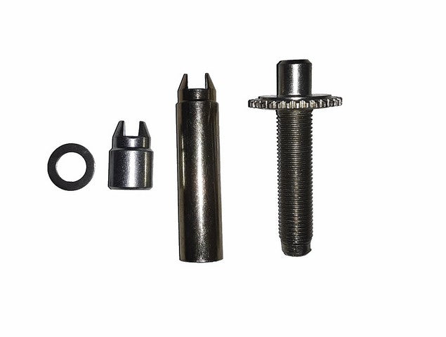 Better Brake Parts Drum Brake Adjusting Screw Assembly P/N:1530K Fits: Buick Commercial Chassis, Buick Estate Wagon, Buick Lesabre, Buick Regal, Buick Riviera, Buick Roadmaster, Cadillac 60 Special, Cadillac Brougham, Cadillac Calais - Image 1