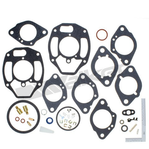 Walker Products Carburetor Repair Kit P/N:15323C Fits: Buick Skylark, Buick Special, Buick Sportwagon, Checker Marathon, Chevrolet Bel Air, Chevrolet Biscayne, Chevrolet C10 Panel, Chevrolet C10 Pickup - Image 1