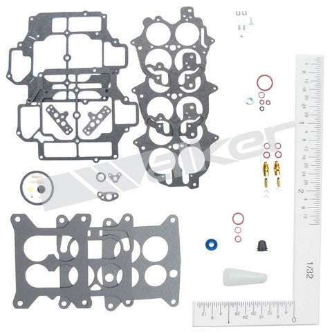 Walker Products Carburetor Repair Kit P/N:15337B Fits: Cadillac Calais, Cadillac Deville, Cadillac Eldorado, Cadillac Fleetwood, Cadillac Series 60 Fleetwood, Cadillac Series 62, Cadillac Series 75 Fleetwood, Oldsmobile 442, Oldsmobile 98 - Image 1